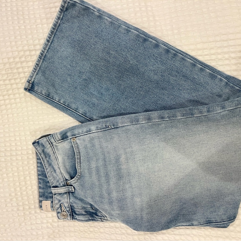 Pacific Sun Blue Women's Jeans